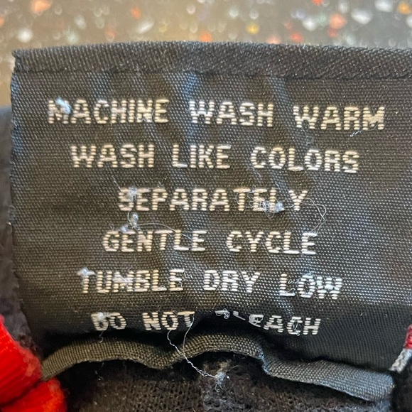 Galaxy By Harvic Men's Slim Fit Jogger Pants in Black-Size Medium. - Picture 5 of 13